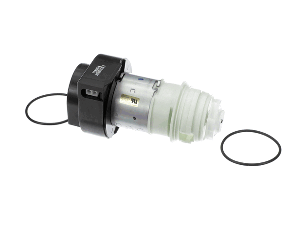 Electrolux Motor & Pump Assy,W/O-Rings - 154844301