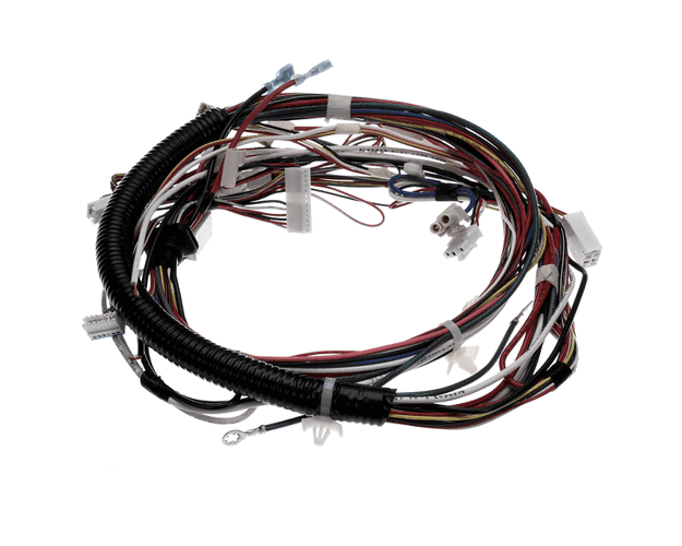 Electrolux Harness,Wiring,Main - 154870101