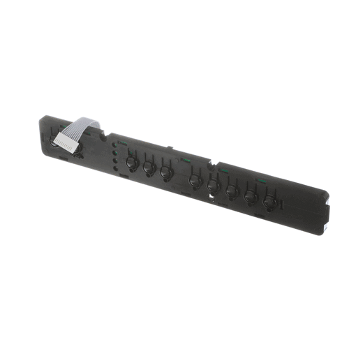 Electrolux Switch Assembly,8 Button - 154887301