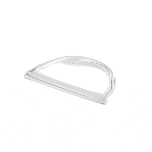 Electrolux Refrigerator Freezer Door Gasket (White) - 215608916