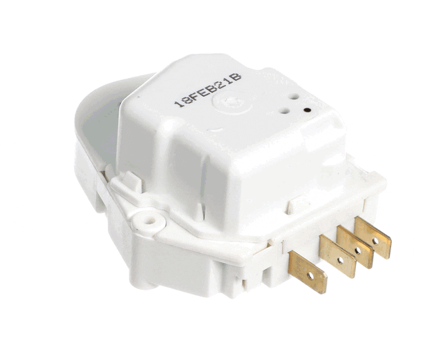 Electrolux Timer-Defrost,60 Hz,120 V,6 Ho - 215846604