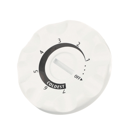 Electrolux Knob,Temp Control - 216707200