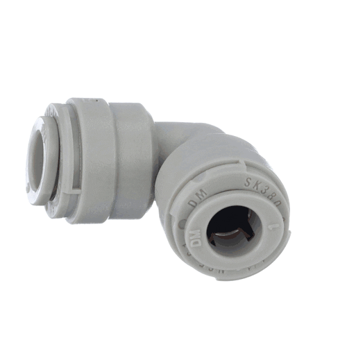 Electrolux Elbow-Water Tube - 218518700
