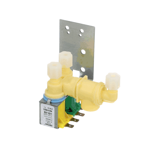 Electrolux Valve-Water,Dual,I/M & Water - 218658000