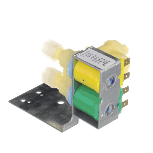 Electrolux Valve-Water,Dual Solenoid,115 - 218832401