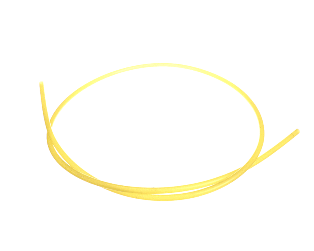 Electrolux Tube-Water,5/16 - 64,Yellow - 218976424
