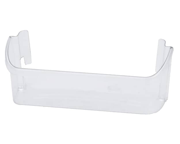 Electrolux Bin-Door,Pseudo,Clear,Bottom - 240323002