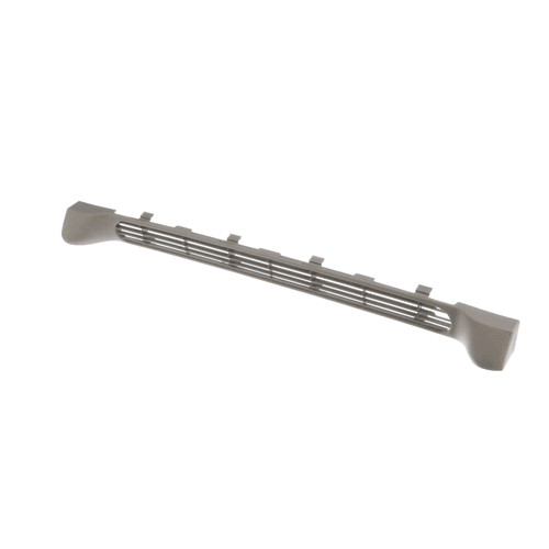 Electrolux Grille/Kickplate,Gray - 240324421