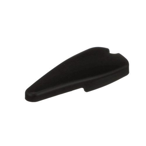 Electrolux Refrigerator Door Hinge Cover - 240327007