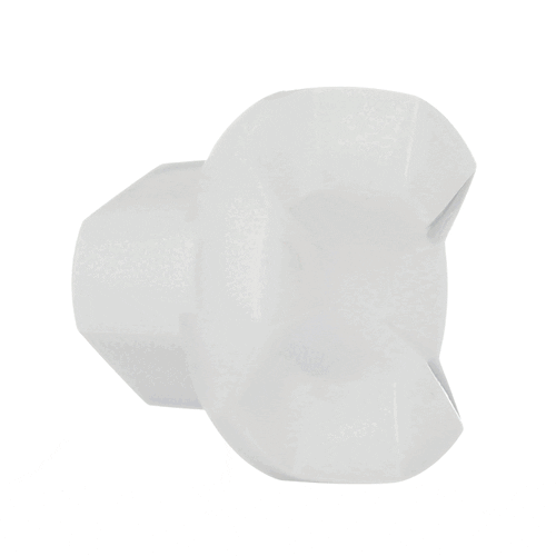 Electrolux Refrigerator Door Closer Bearing - 240328201