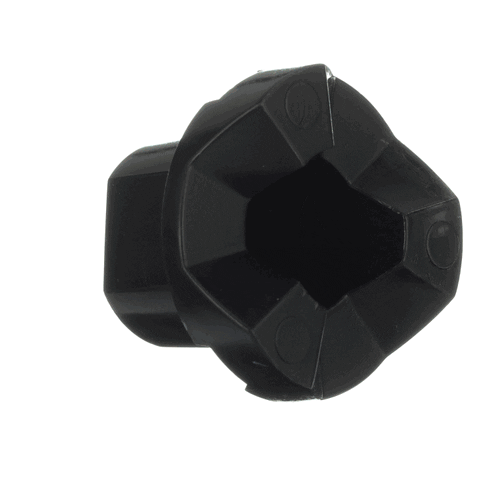 Electrolux Bearing-Hinge,Black,Closer - 240328203
