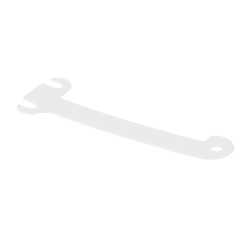 Electrolux Spacer-Hinge,Center,White - 240336802