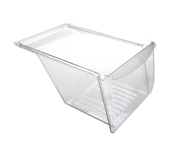 Electrolux Pan-Crisper,Clear - 240337103