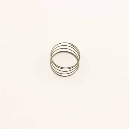Electrolux Refrigerator Deli Drawer Slide Rail Spring - 240350001