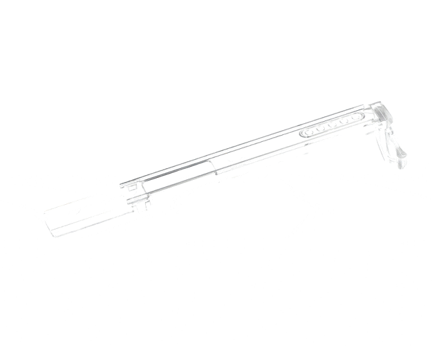 Electrolux Control-Humidity - 240351101