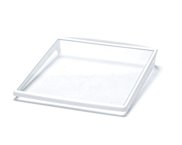 Electrolux S/A Pur-Spill Safe Shelf,Fixed - 240355270