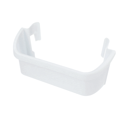 Electrolux Refrigerator Freezer Door Bin, Upper - 240367301