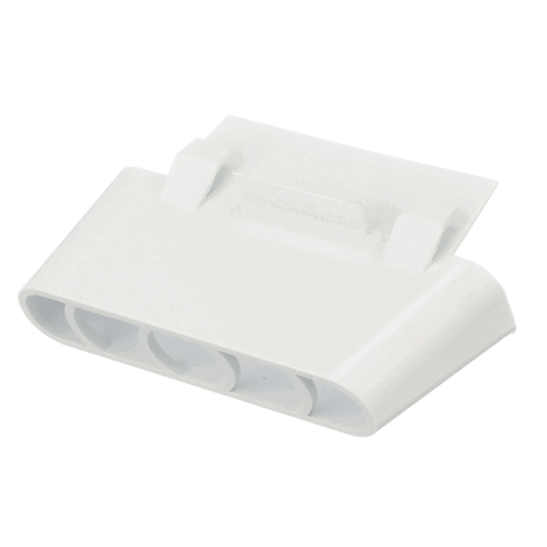 Electrolux Duct-Ice Maker - 240380101