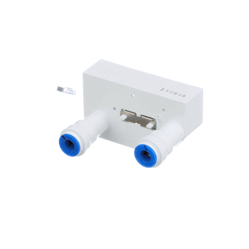 Electrolux Refrigerator Water Filter Base – 240396002
