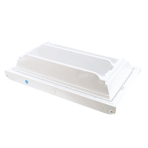 Electrolux Door-Frzr,White,Complete Assy - 240410201