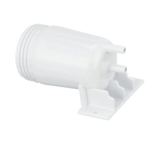 Electrolux Refrigerator Water Filter Housing - 240434301