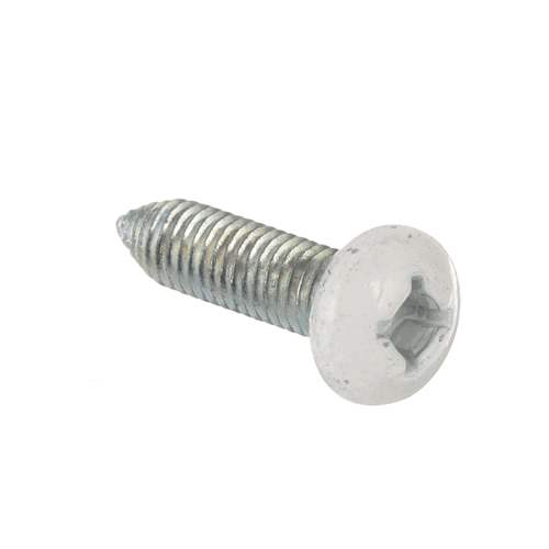 Electrolux Screw-#10-32 X 3/4 White,White - 240442708