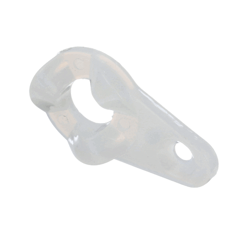 Electrolux Plate, Door Closer - 240457701
