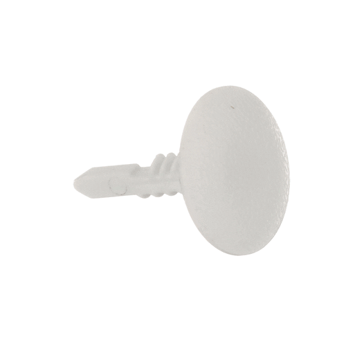 Electrolux Plug-Button,White,Cab Liner Ho - 240494001