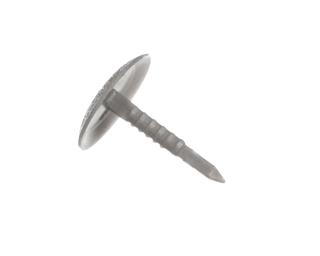 Electrolux Plug-Button,Silver Mist,Handle - 240494006