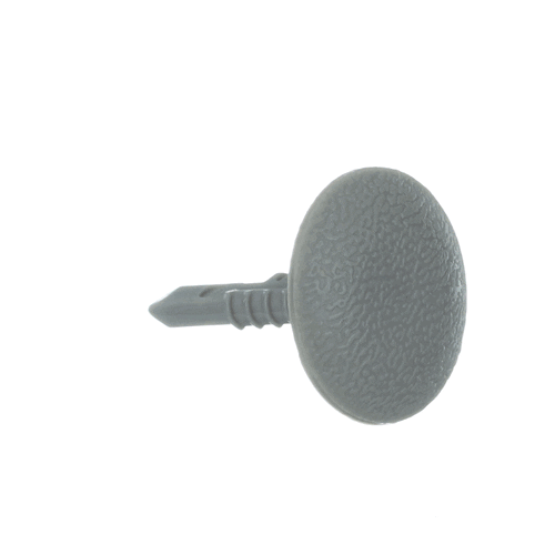 Electrolux Plug-Button,Gray - 240494007