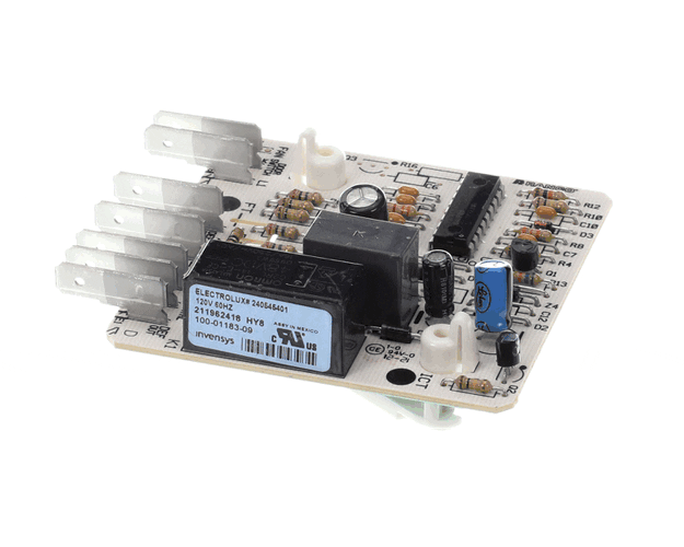 Electrolux Control-Defrost,Adaptive Timer - 240545401