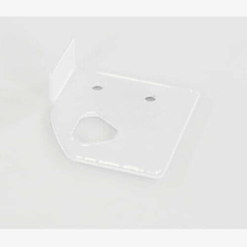 Electrolux Door Stop,Frz,White - 240581902