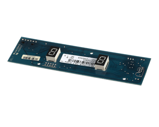 Electrolux Control,Electronic(Sigma) - 240596804