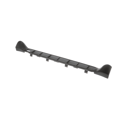 Electrolux Grill/Kickplate,Black - 241521603