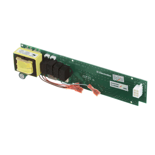 Electrolux Board-Switch,Terminal - 241527601