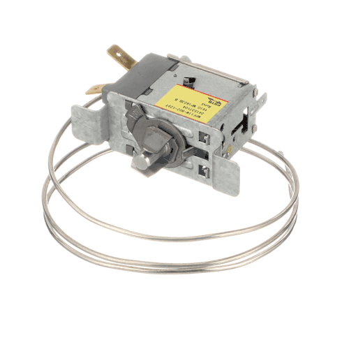 Electrolux Cold Control - 241537104