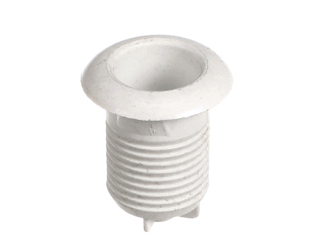 Electrolux Grommet-Shelf Mtg,.96 Long - 241550701