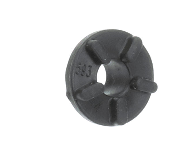 Electrolux Bushing-Motor Mtg - 241563601