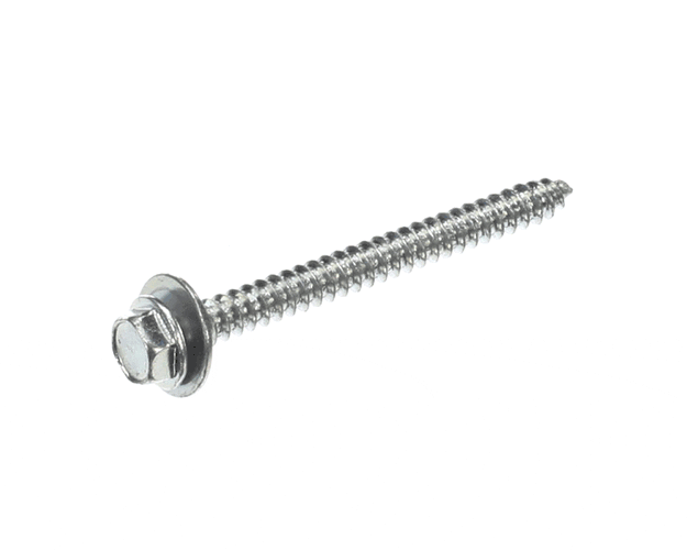 Electrolux Screw,Hex Sems Hd,#8Ab X 1 3/4 - 241637202