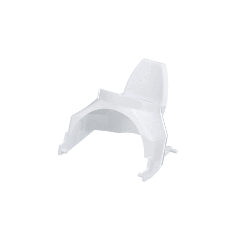 Electrolux Actuator-Ice,White - 241681901