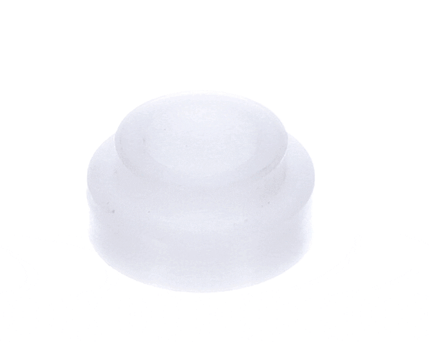 Electrolux Refrigerator Ice Crusher Spacer - 241689802