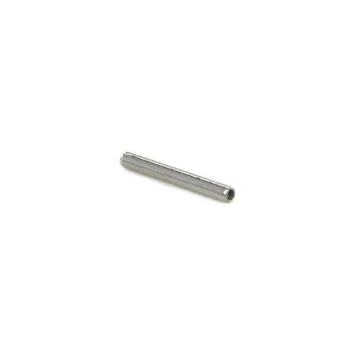 Electrolux Refrigerator Ice Crusher Blade Block Roll Pin - 241690402