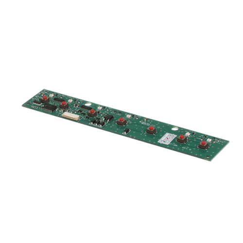 Electrolux Board-Control - 241708307