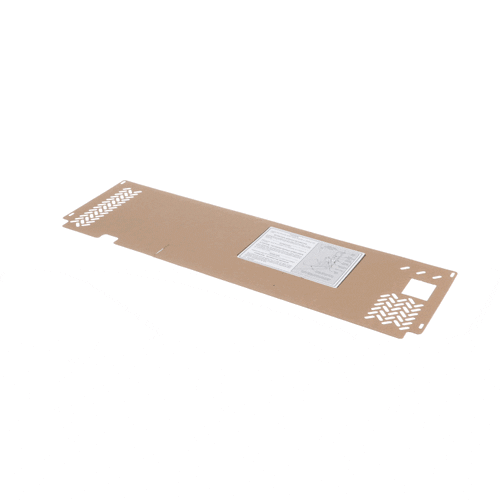 Whirlpool Control Board - W11412414