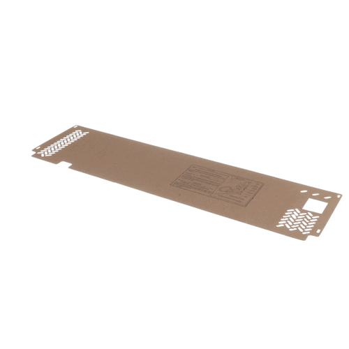 Electrolux Cover-Access,W/Label - 241733902