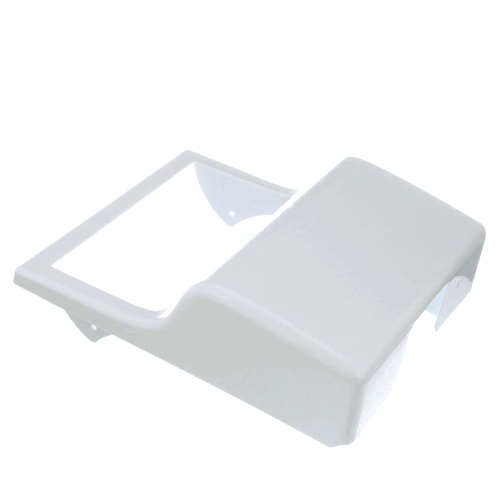 Electrolux Front-Ice Container - 241734201