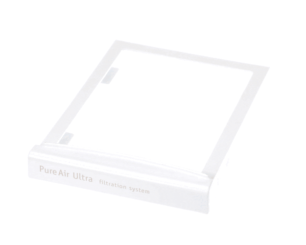 Electrolux Sleeve, Air Filter, Front - 241754301