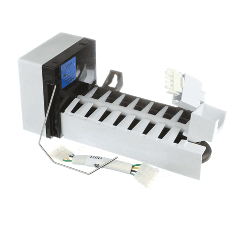 Electrolux Ice Maker,Radius Cube,Service - 241798231