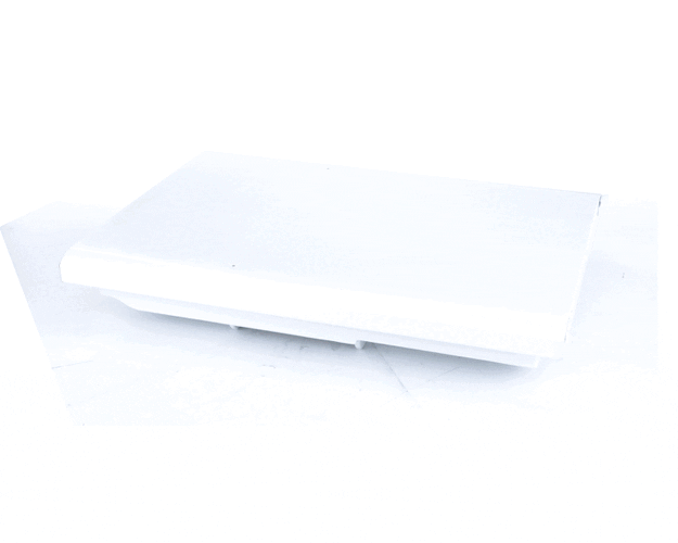 Electrolux Dsp Door-Refr,White,Compl Assy - 241798501