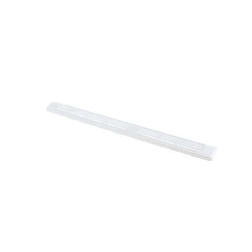 Electrolux Grille/Kickplate,White - 241839405